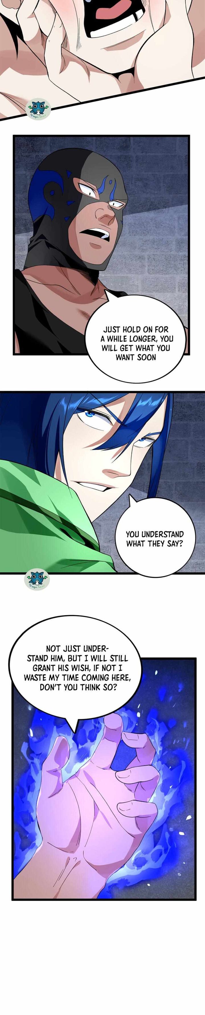 I Can Snatch 999 Types Of Abilities 45 7
