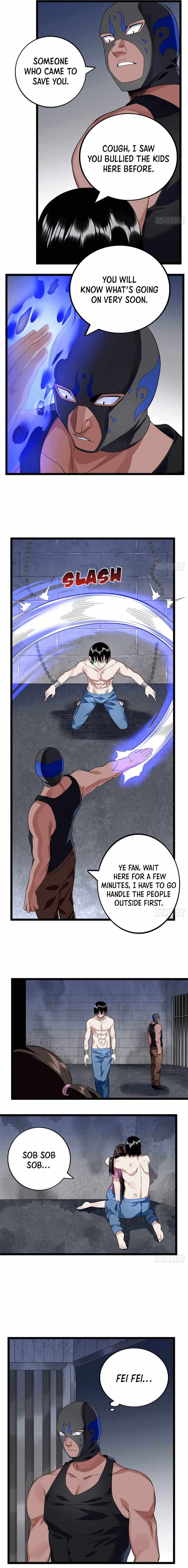 I Can Snatch 999 Types Of Abilities 46 2