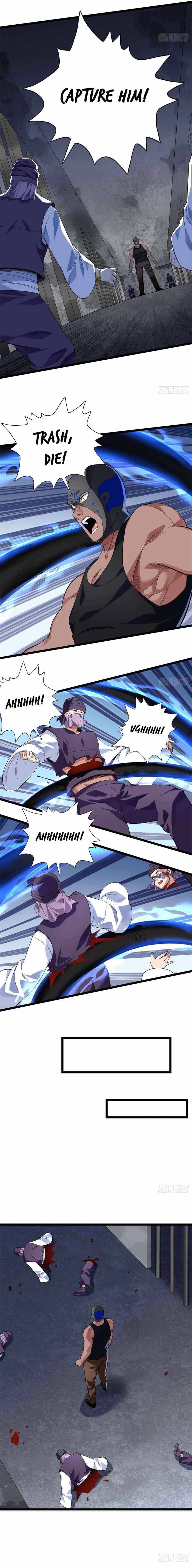 I Can Snatch 999 Types Of Abilities 46 3