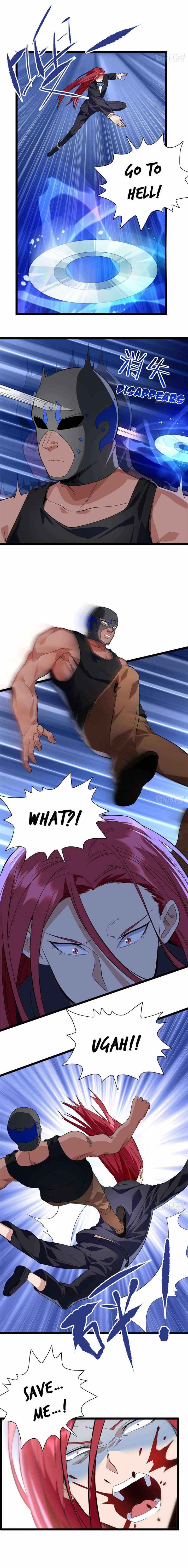 I Can Snatch 999 Types Of Abilities 46 6