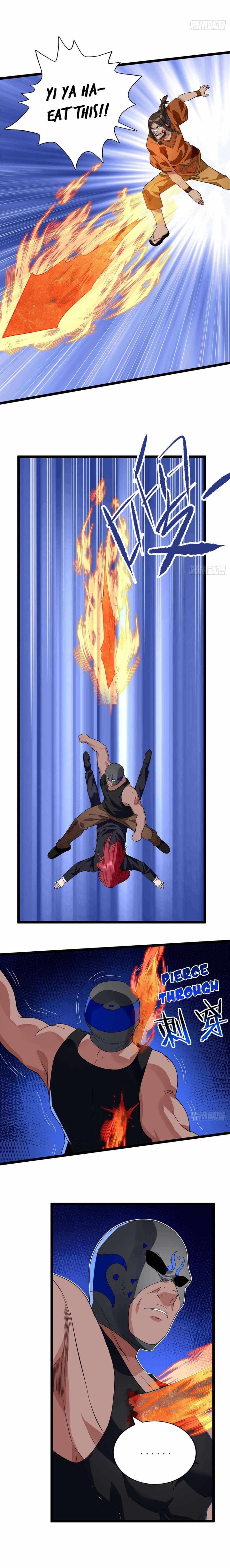 I Can Snatch 999 Types Of Abilities 46 7