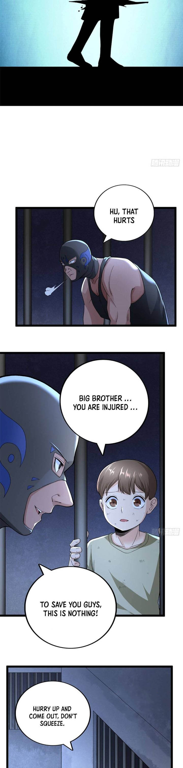 I Can Snatch 999 Types Of Abilities 47 4