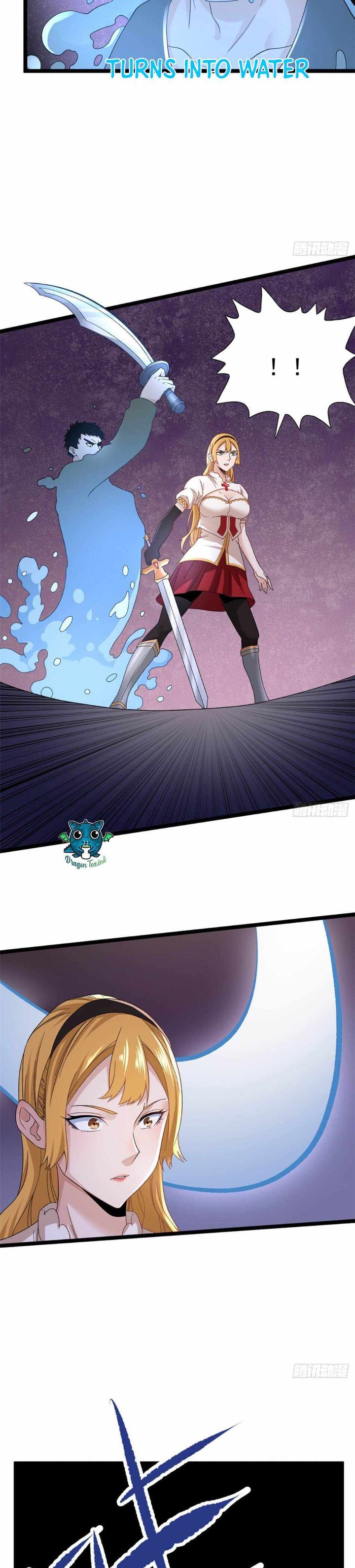 I Can Snatch 999 Types Of Abilities 48 11