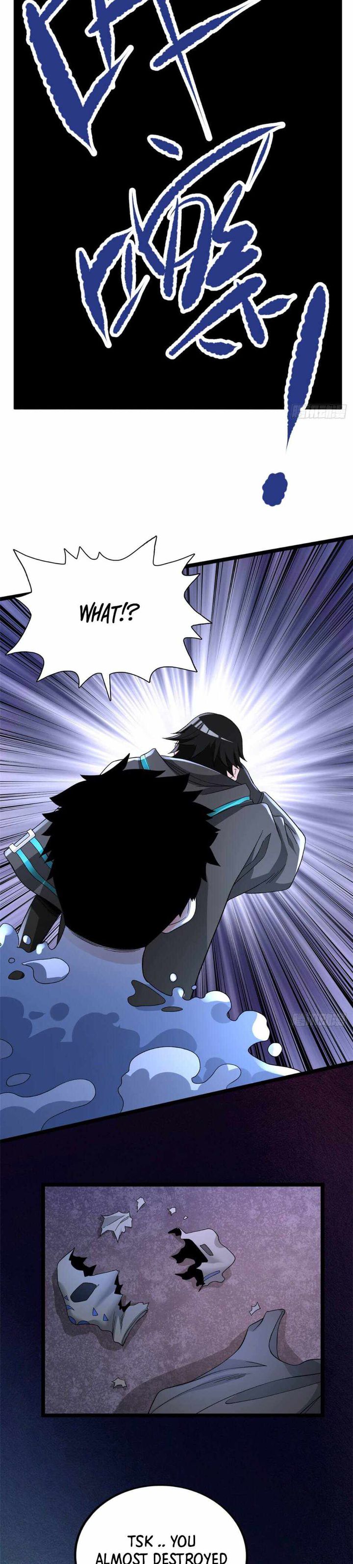 I Can Snatch 999 Types Of Abilities 48 12