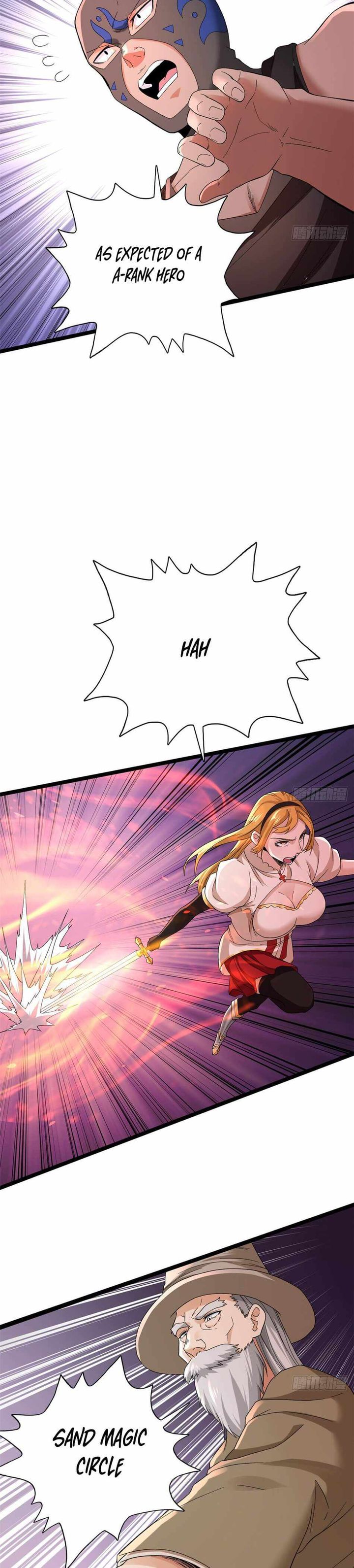 I Can Snatch 999 Types Of Abilities 48 6