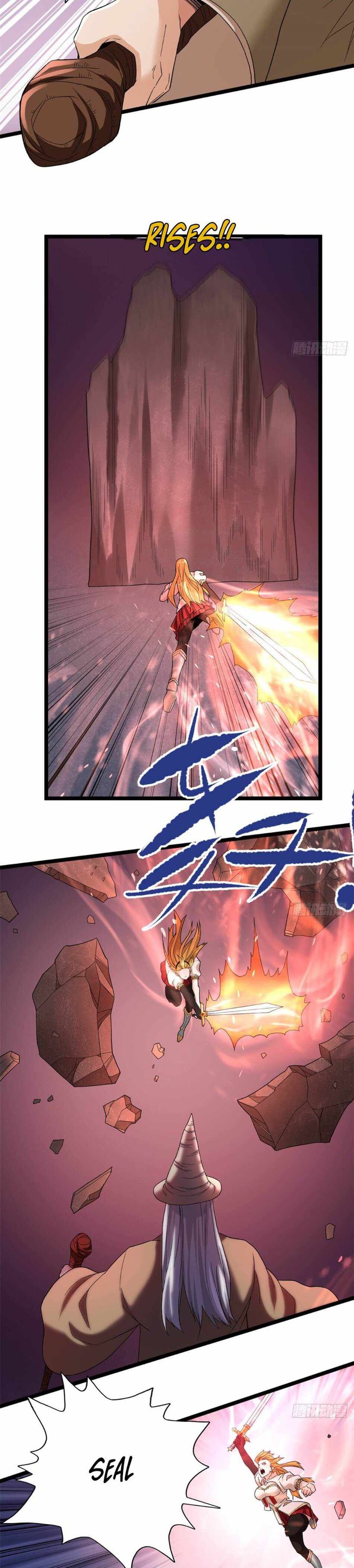 I Can Snatch 999 Types Of Abilities 48 7