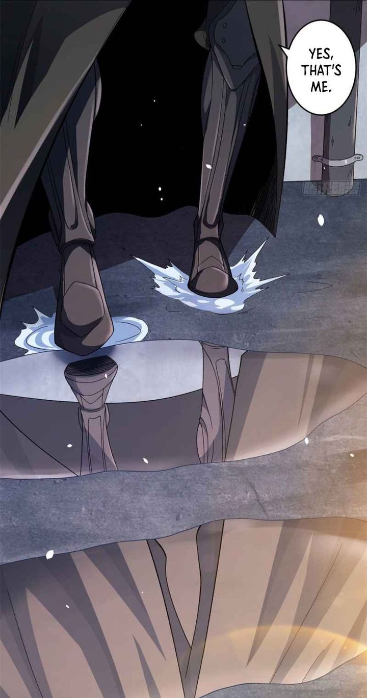 I Can Snatch 999 Types Of Abilities 5 16