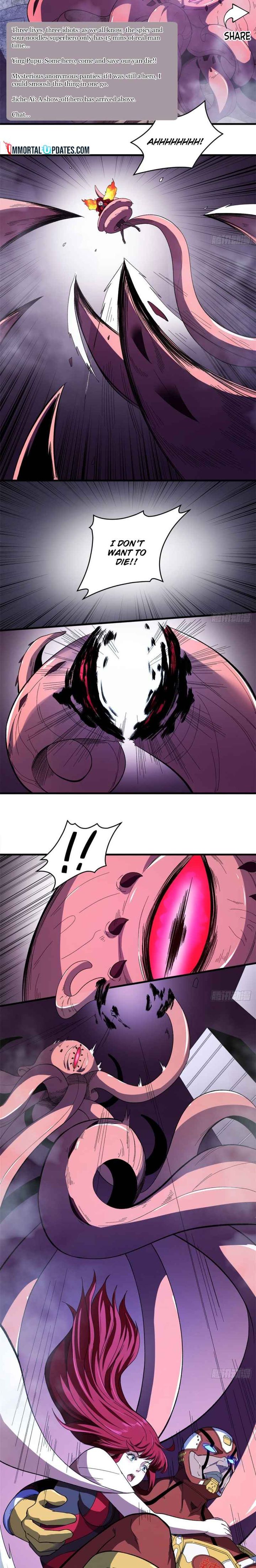 I Can Snatch 999 Types Of Abilities 5 2