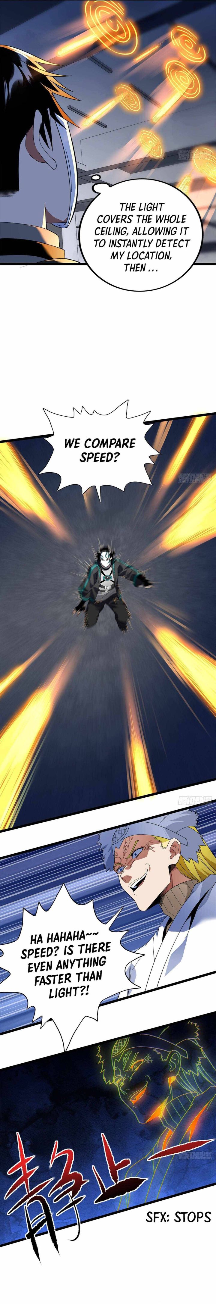 I Can Snatch 999 Types Of Abilities 53 4