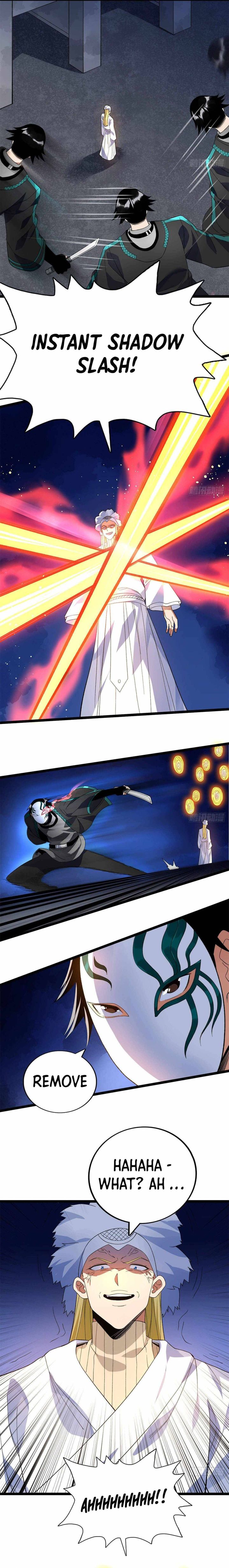 I Can Snatch 999 Types Of Abilities 53 6