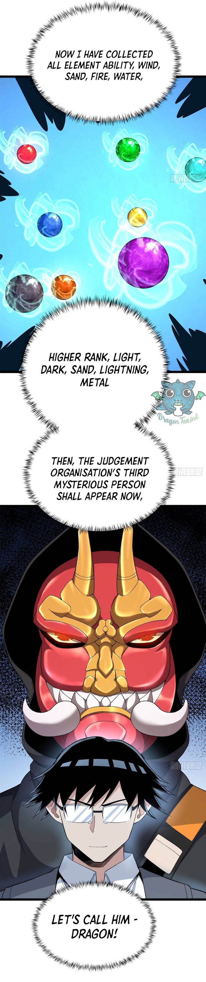 I Can Snatch 999 Types Of Abilities 54 10