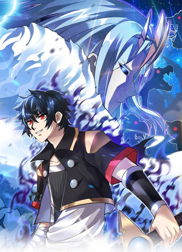 I Can Snatch 999 Types Of Abilities 54 11