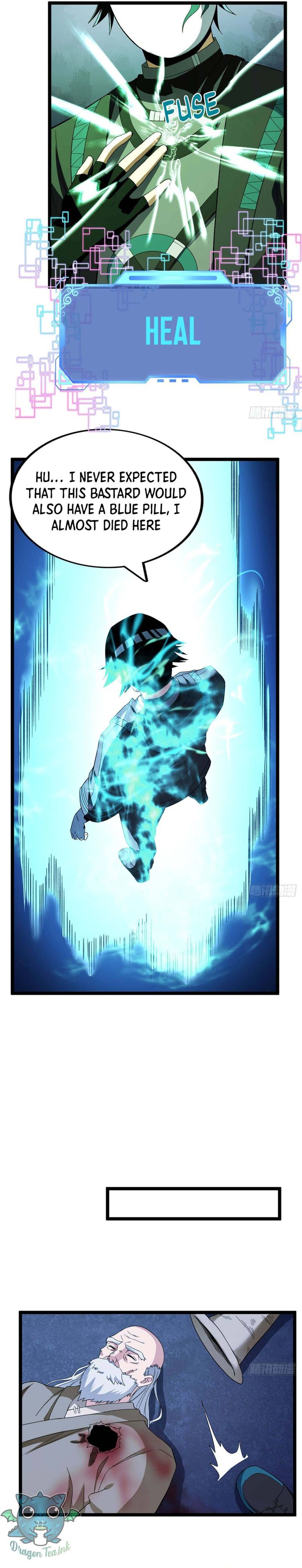 I Can Snatch 999 Types Of Abilities 54 2