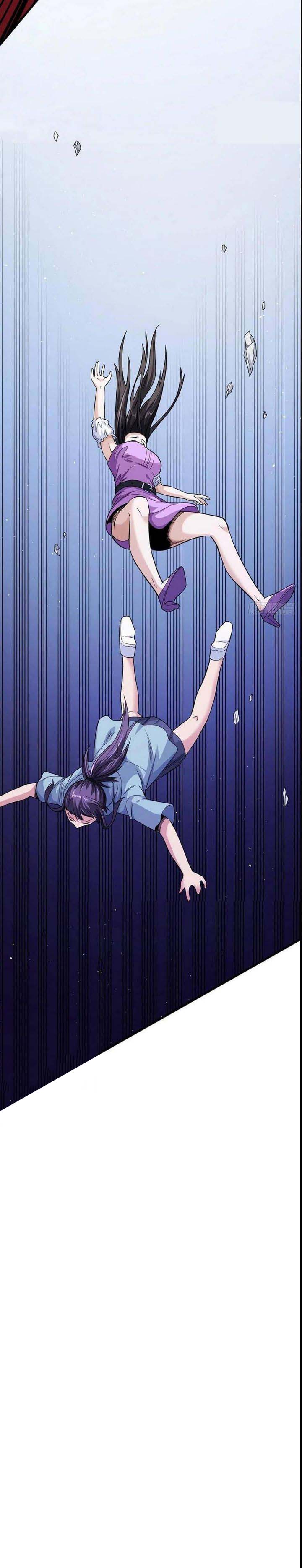 I Can Snatch 999 Types Of Abilities 58 11