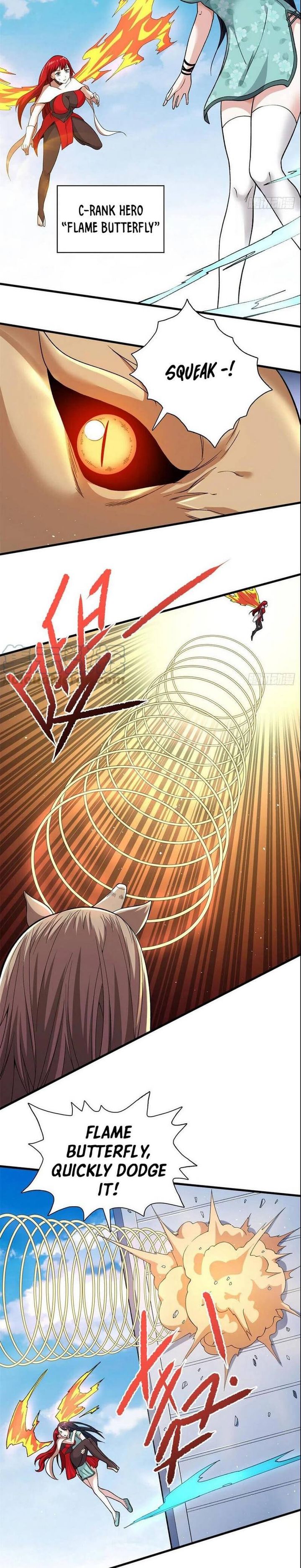 I Can Snatch 999 Types Of Abilities 58 7