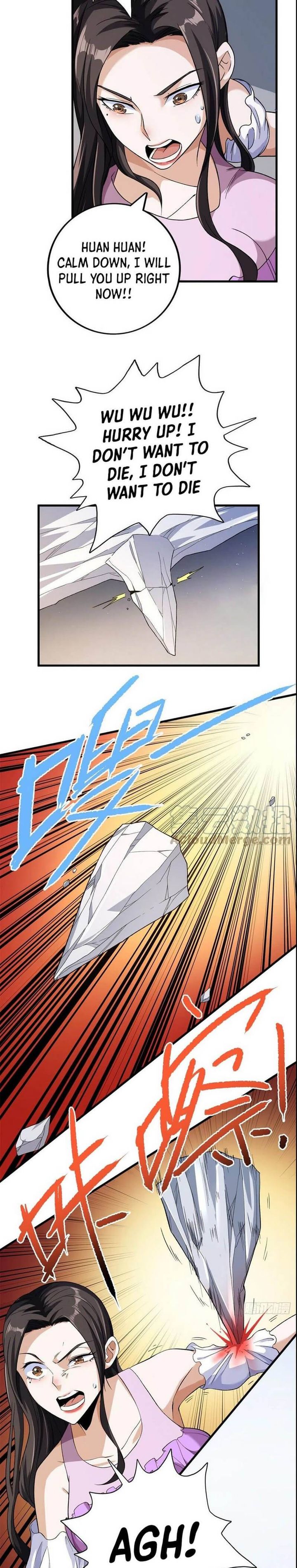 I Can Snatch 999 Types Of Abilities 59 3