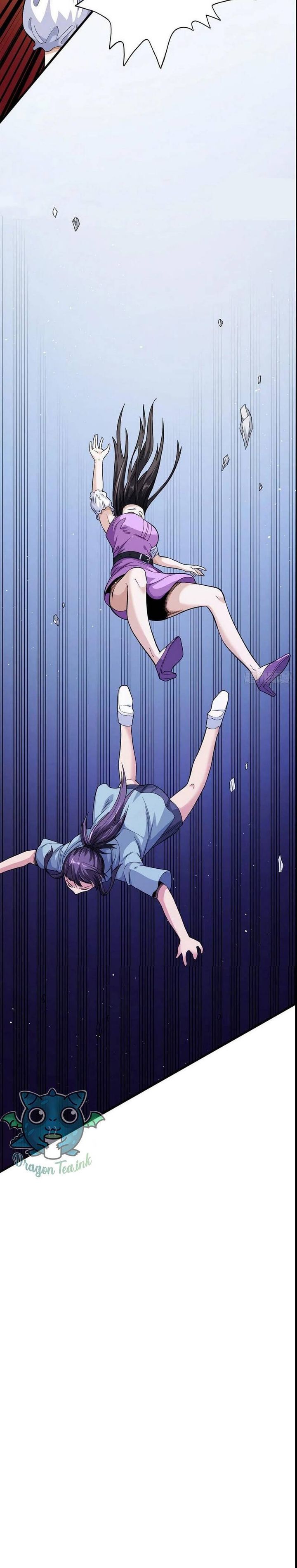 I Can Snatch 999 Types Of Abilities 59 4