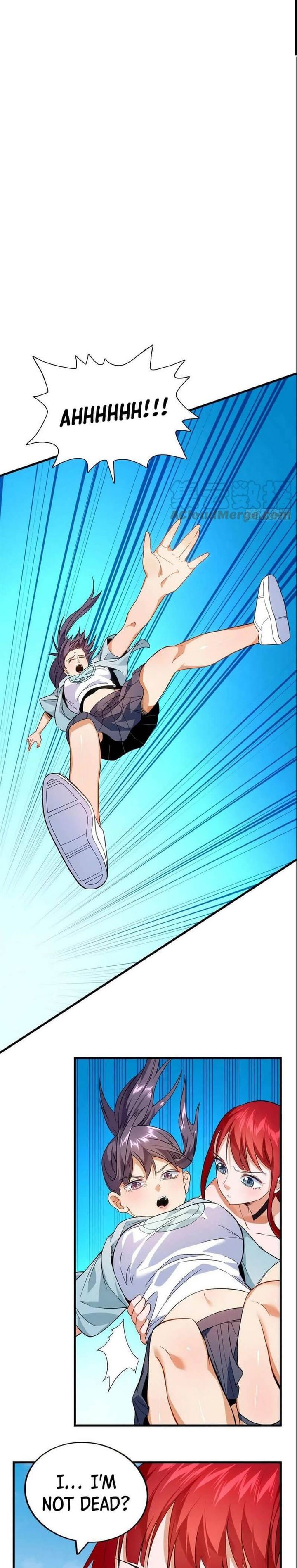 I Can Snatch 999 Types Of Abilities 59 5