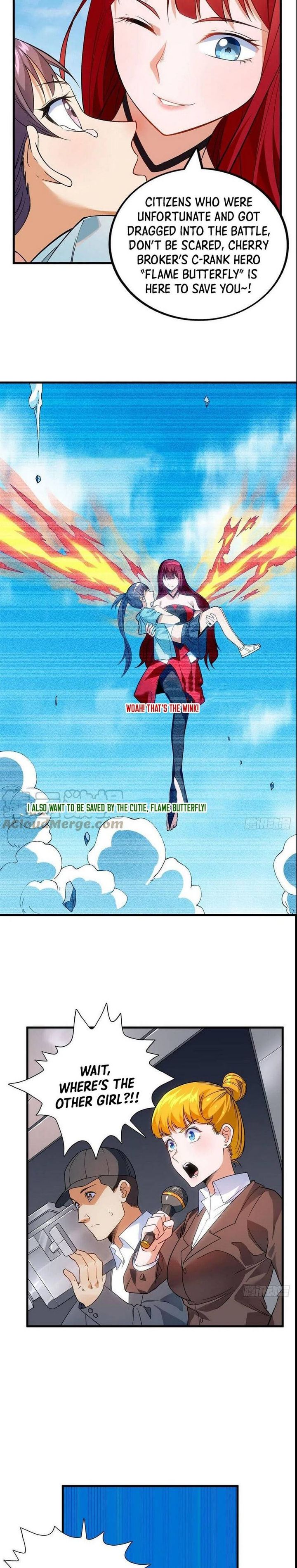 I Can Snatch 999 Types Of Abilities 59 6