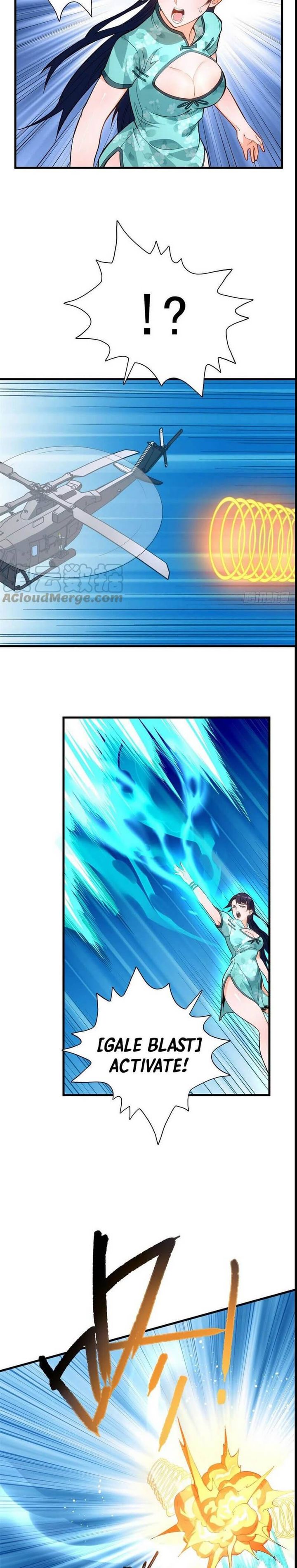 I Can Snatch 999 Types Of Abilities 59 8