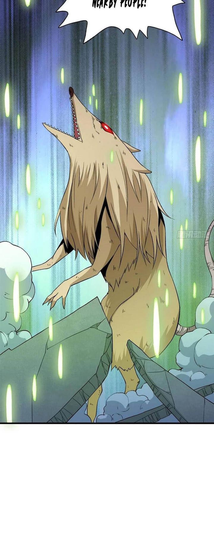 I Can Snatch 999 Types Of Abilities 60 13