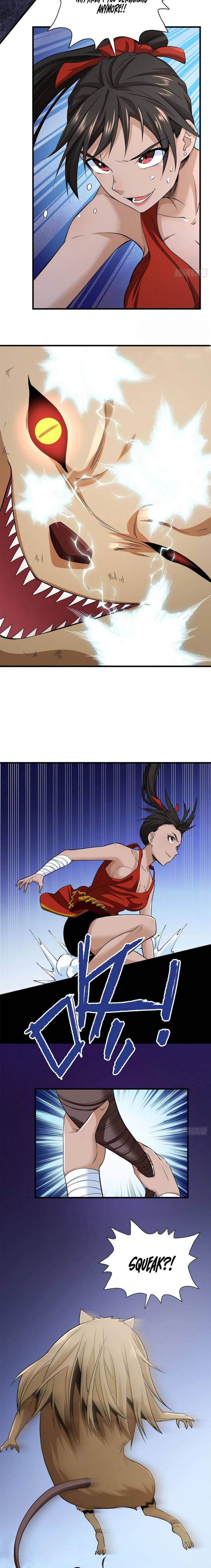 I Can Snatch 999 Types Of Abilities 60 6