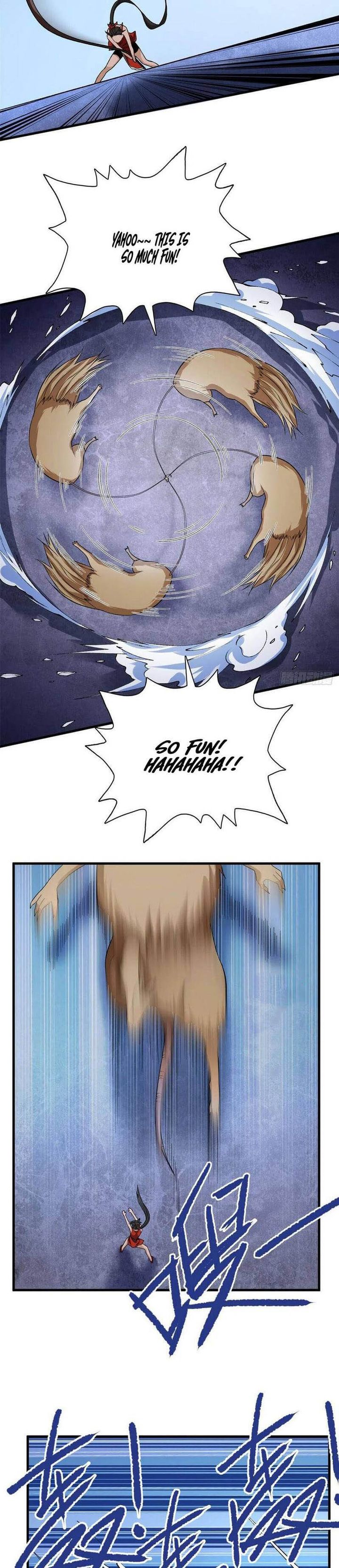 I Can Snatch 999 Types Of Abilities 60 7