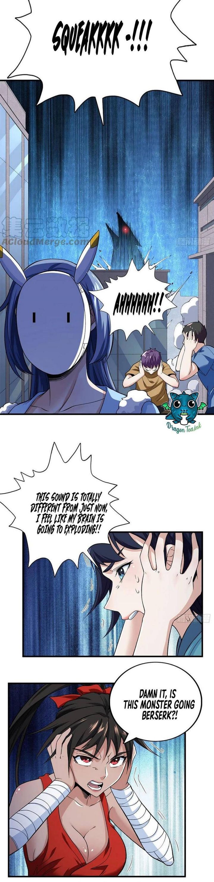 I Can Snatch 999 Types Of Abilities 61 2