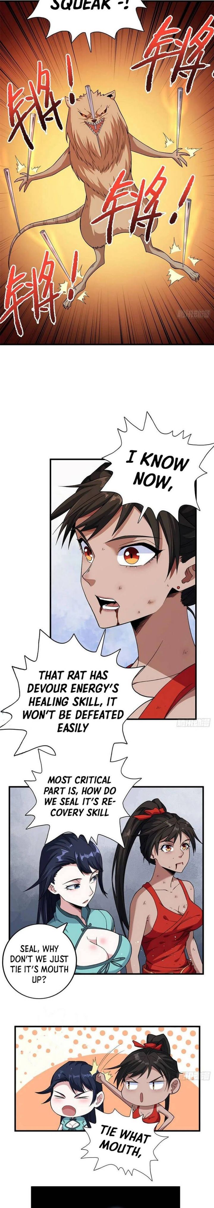 I Can Snatch 999 Types Of Abilities 62 2
