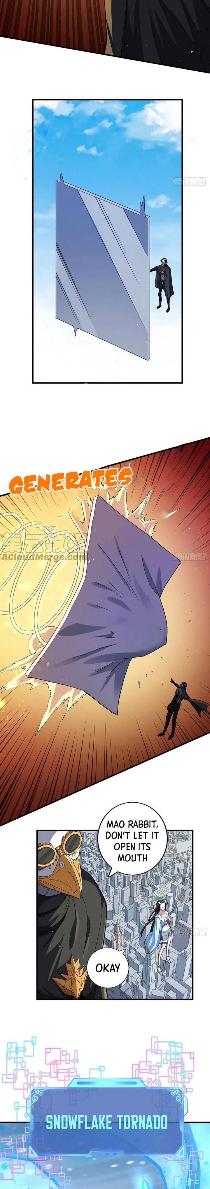 I Can Snatch 999 Types Of Abilities 62 4