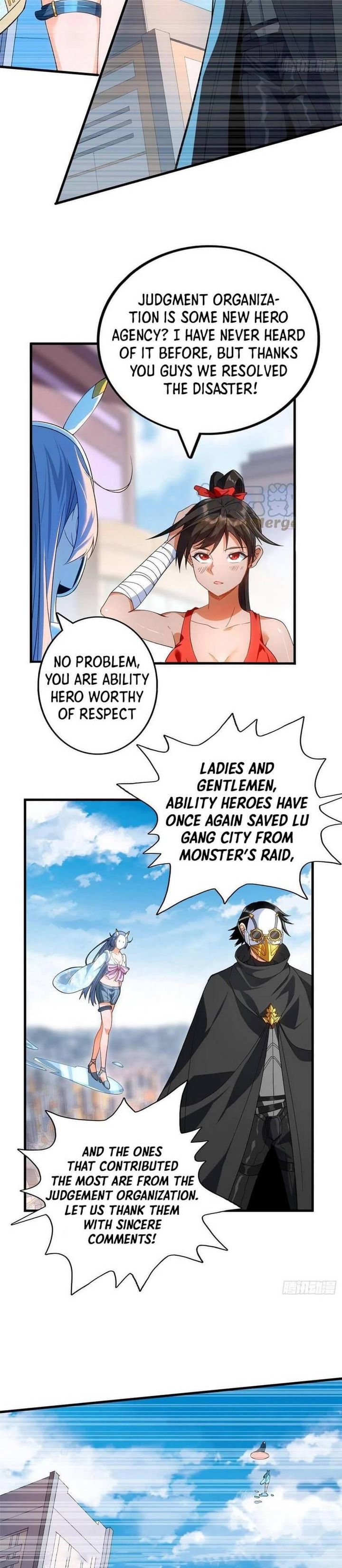 I Can Snatch 999 Types Of Abilities 63 6