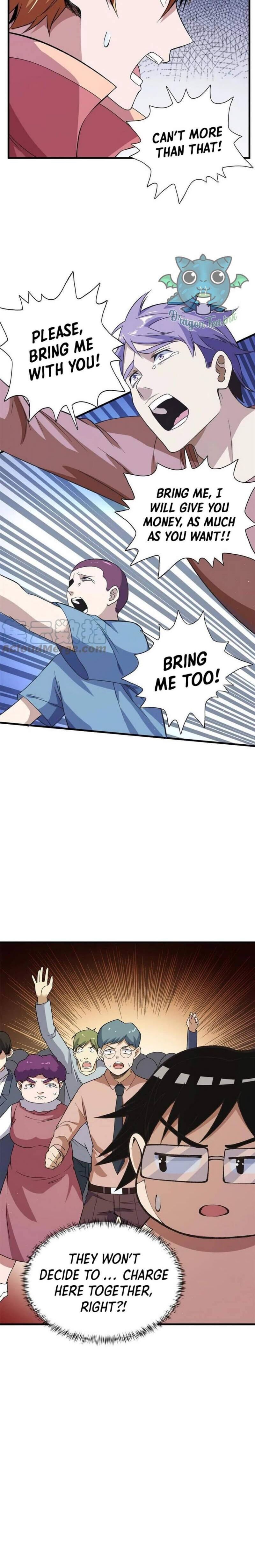 I Can Snatch 999 Types Of Abilities 66 10