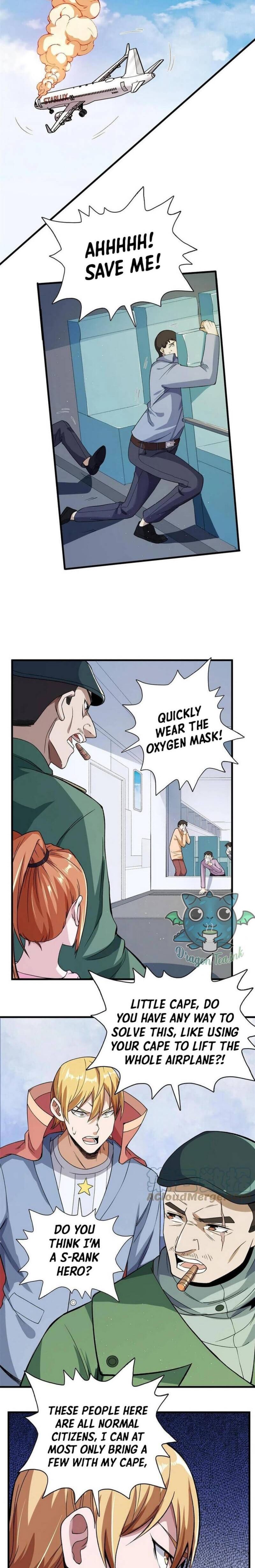 I Can Snatch 999 Types Of Abilities 66 9