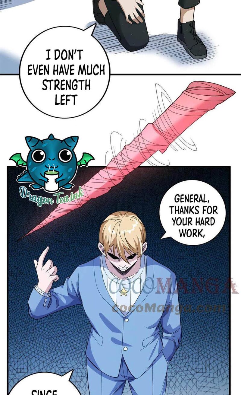 I Can Snatch 999 Types Of Abilities 67 12