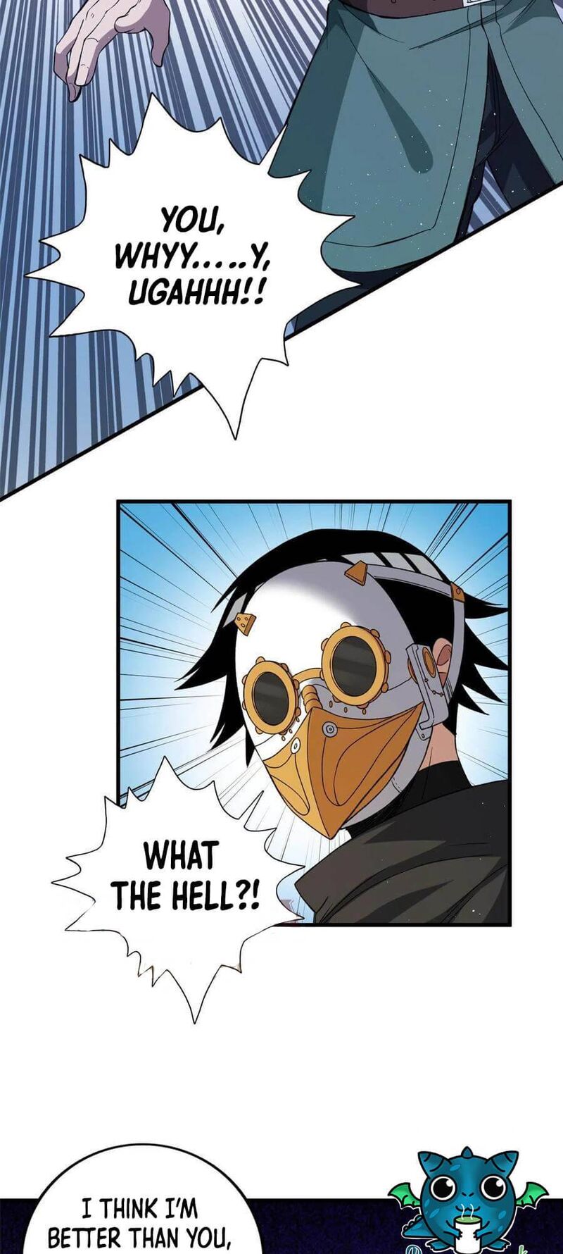 I Can Snatch 999 Types Of Abilities 67 16