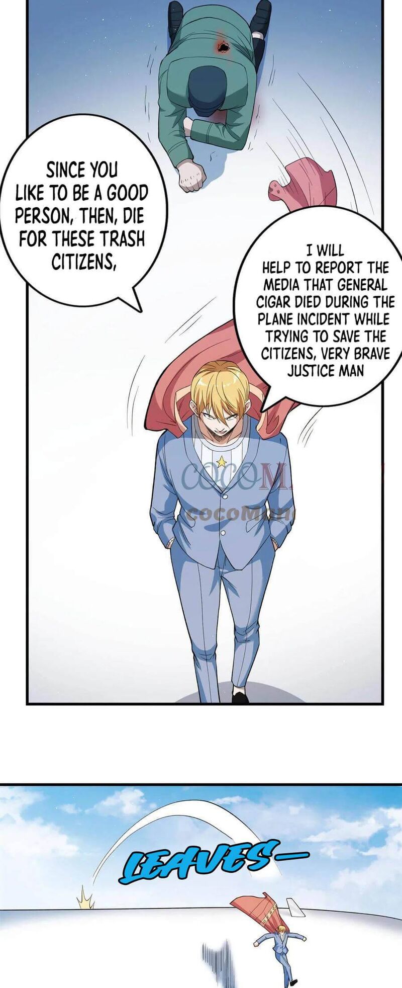 I Can Snatch 999 Types Of Abilities 67 18