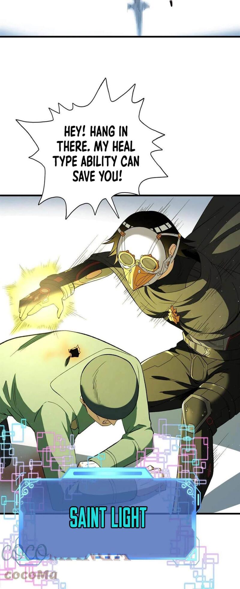 I Can Snatch 999 Types Of Abilities 67 19