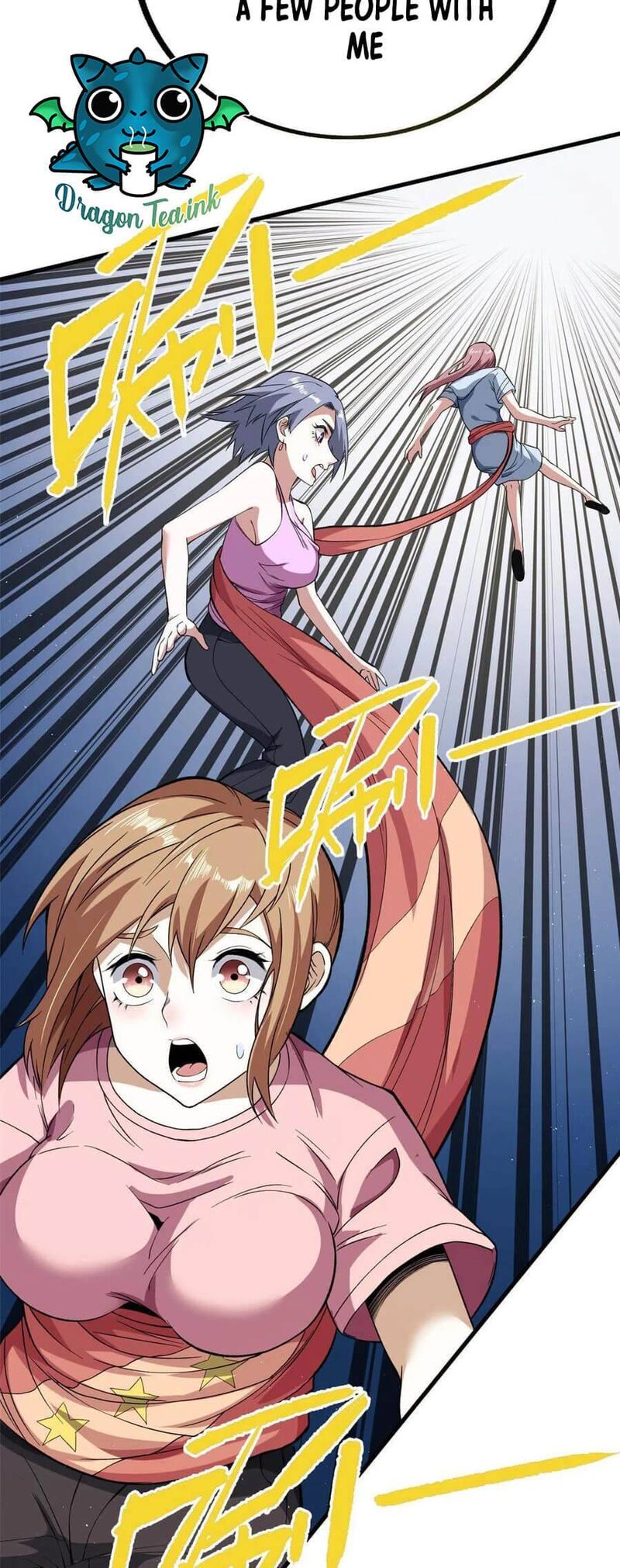 I Can Snatch 999 Types Of Abilities 67 24