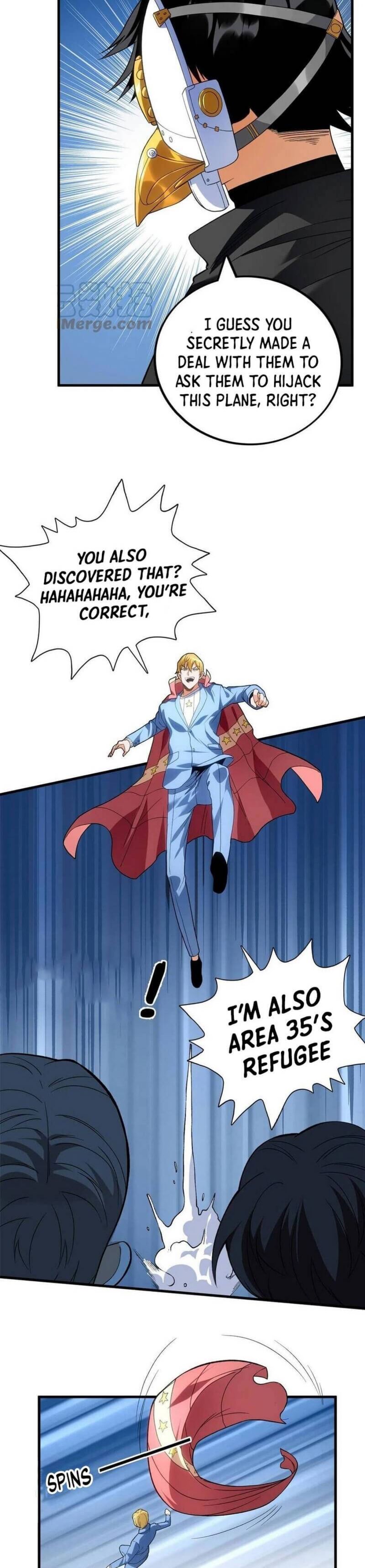 I Can Snatch 999 Types Of Abilities 68 14