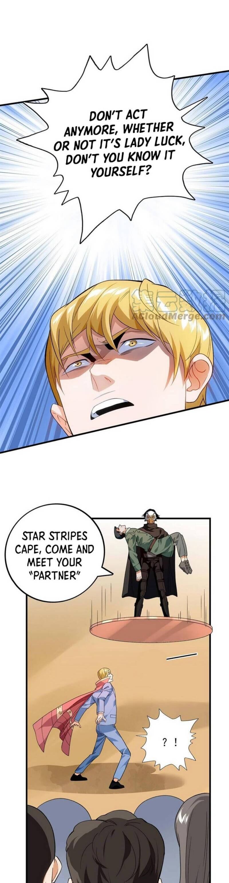 I Can Snatch 999 Types Of Abilities 68 7