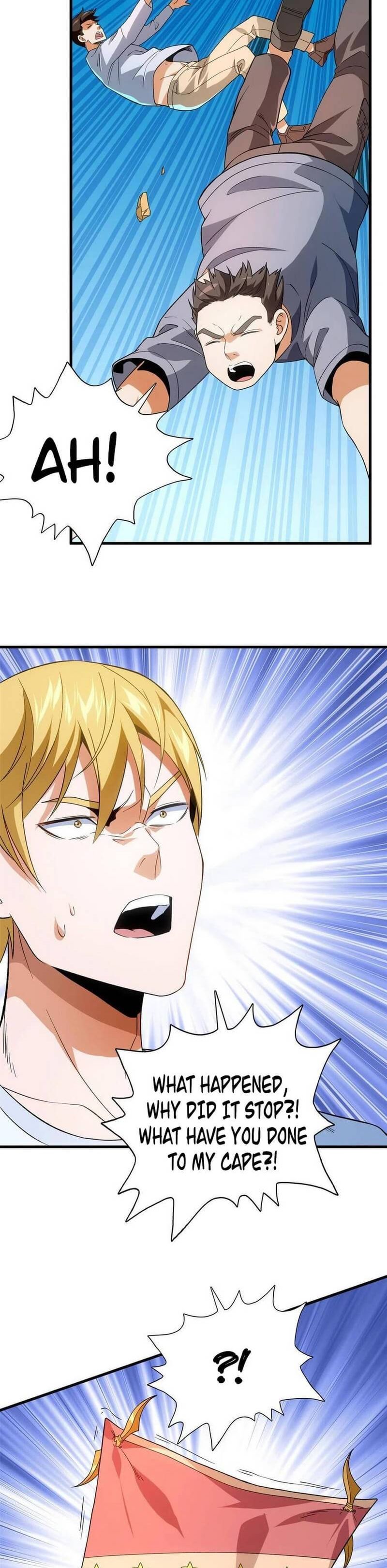 I Can Snatch 999 Types Of Abilities 70 2