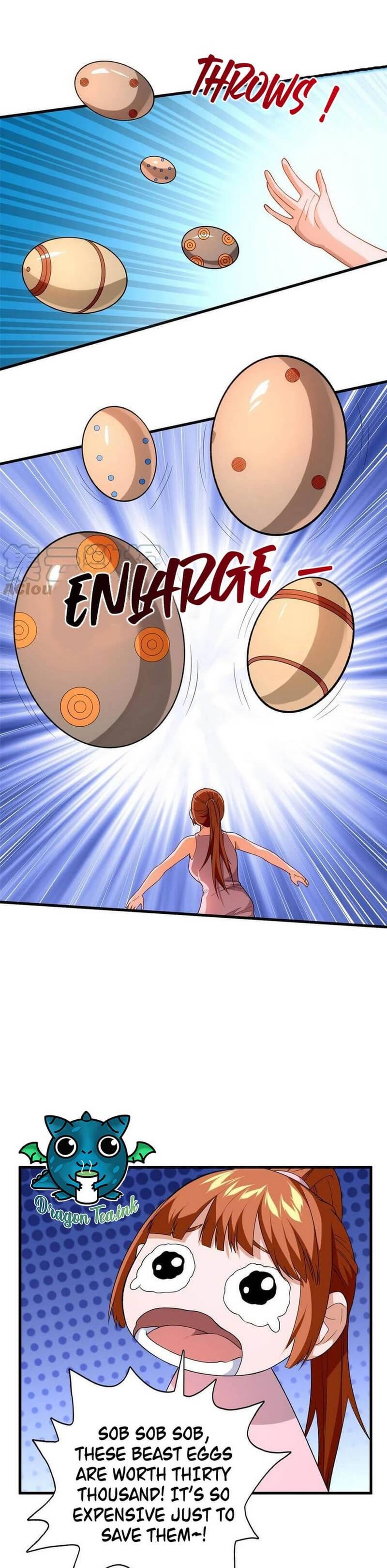 I Can Snatch 999 Types Of Abilities 70 4