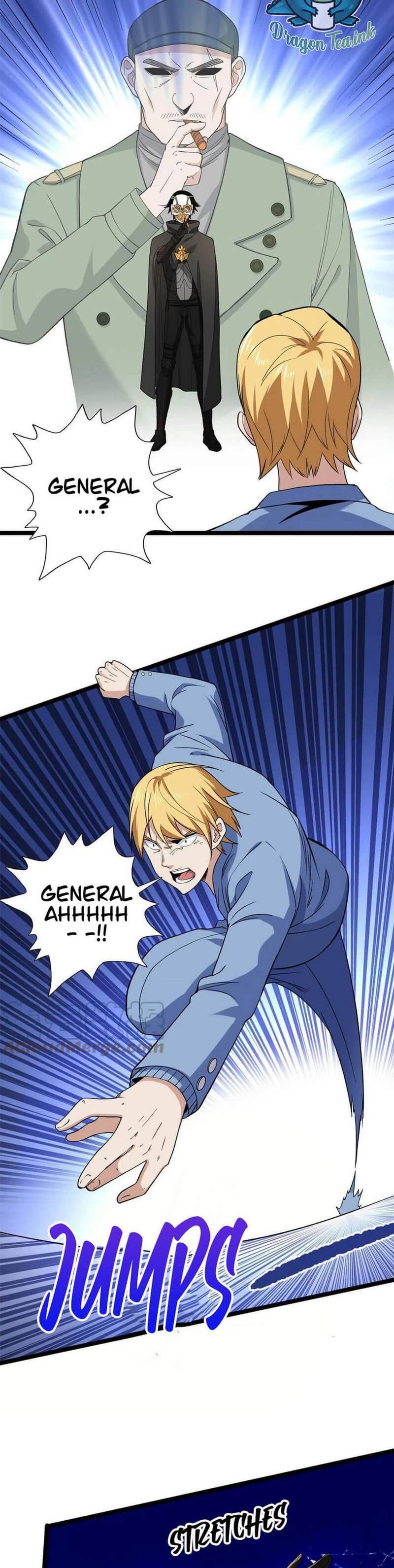 I Can Snatch 999 Types Of Abilities 71 7