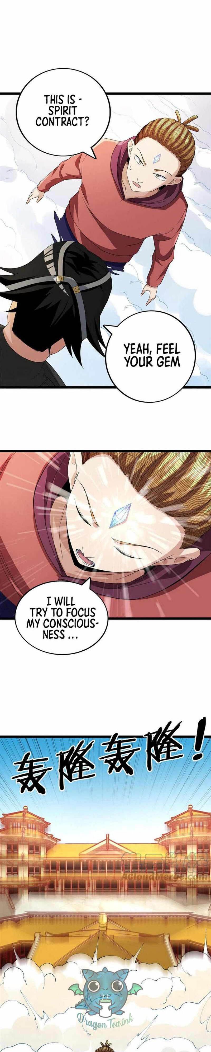 I Can Snatch 999 Types Of Abilities 74 1