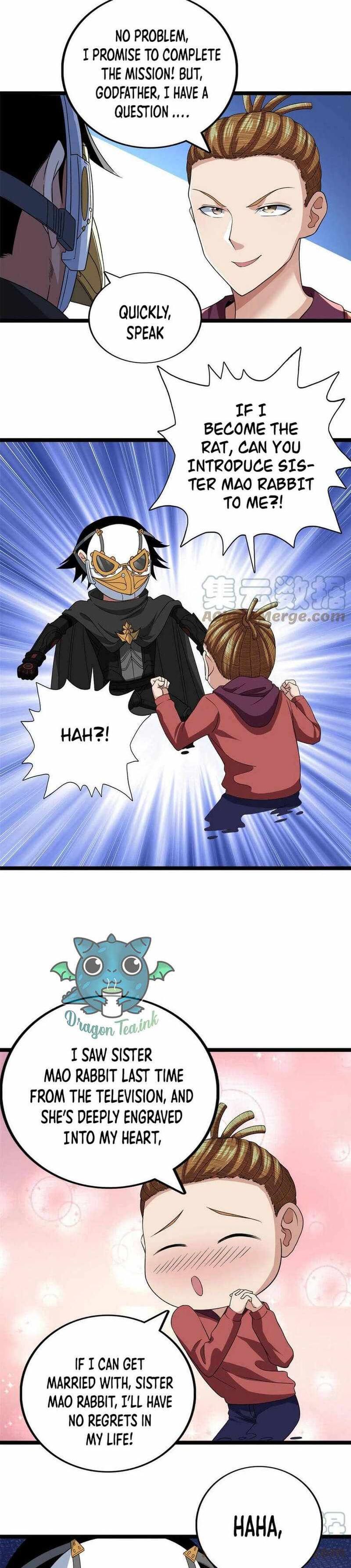 I Can Snatch 999 Types Of Abilities 74 10
