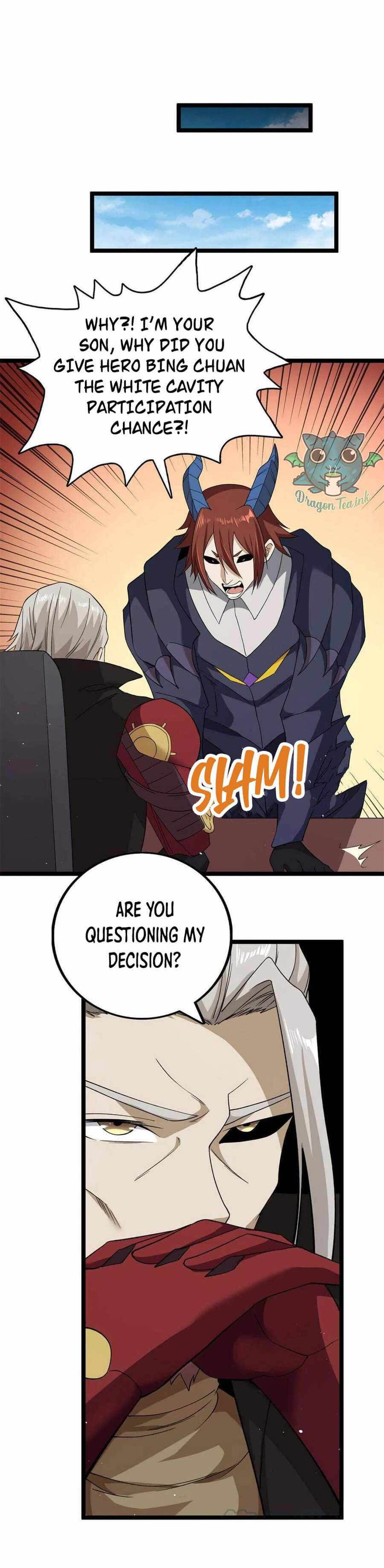 I Can Snatch 999 Types Of Abilities 75 10