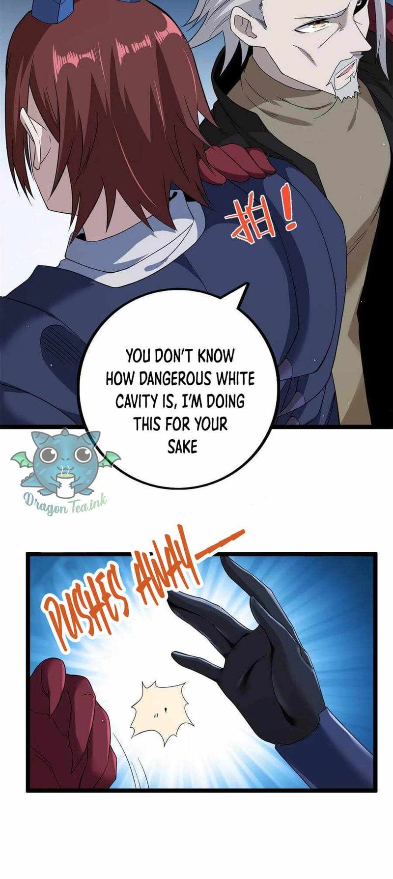 I Can Snatch 999 Types Of Abilities 75 13