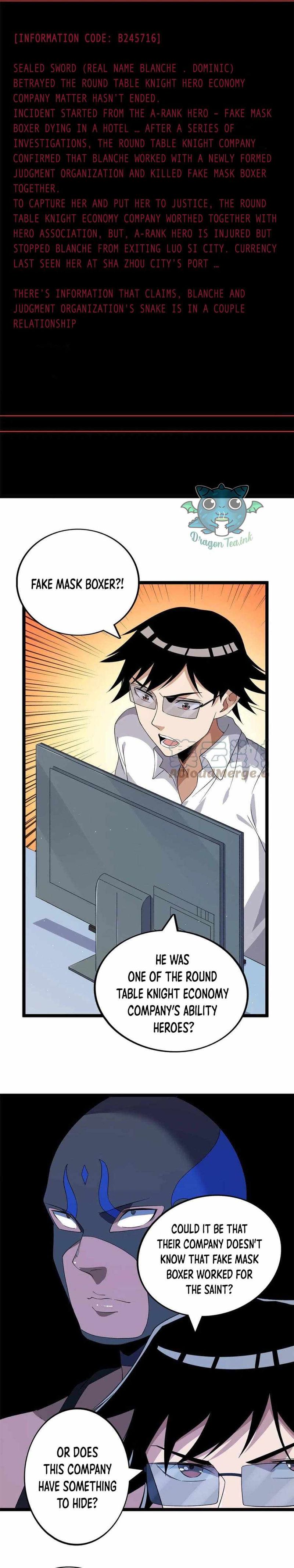I Can Snatch 999 Types Of Abilities 75 8