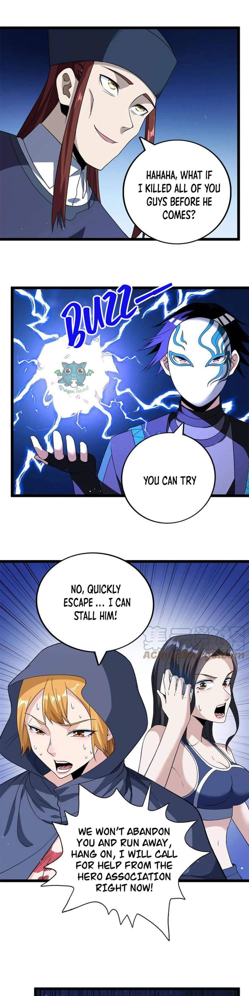 I Can Snatch 999 Types Of Abilities 77 7