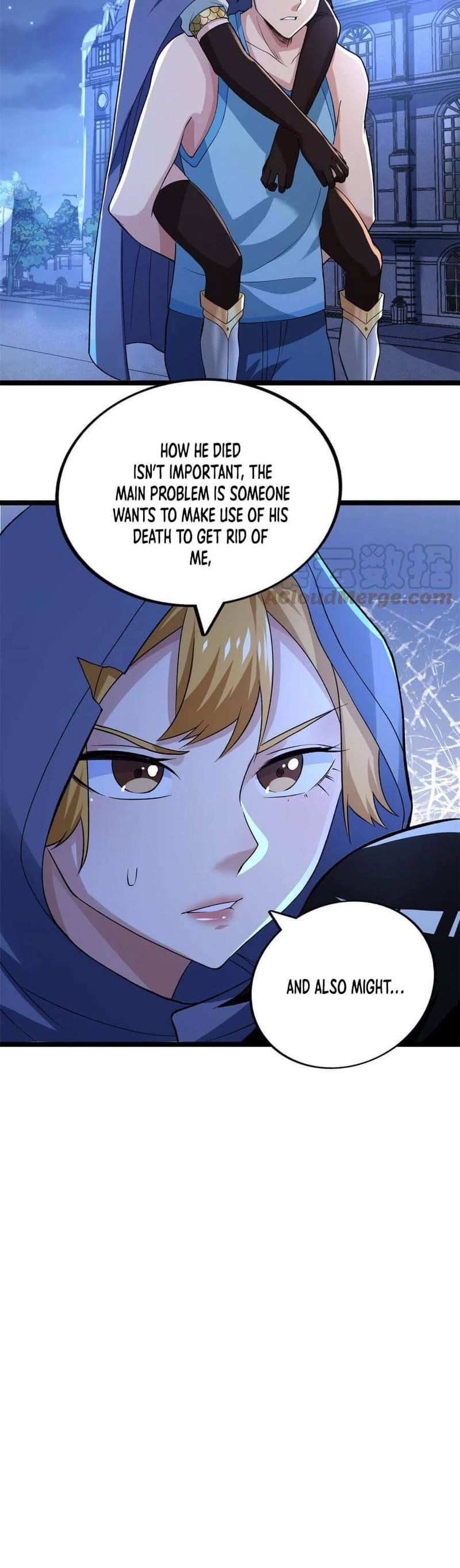 I Can Snatch 999 Types Of Abilities 78 3